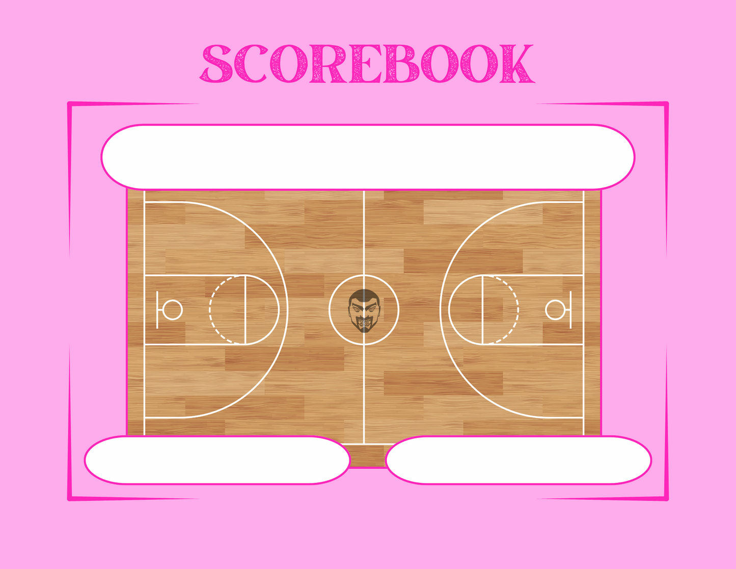 Standard Scorebook