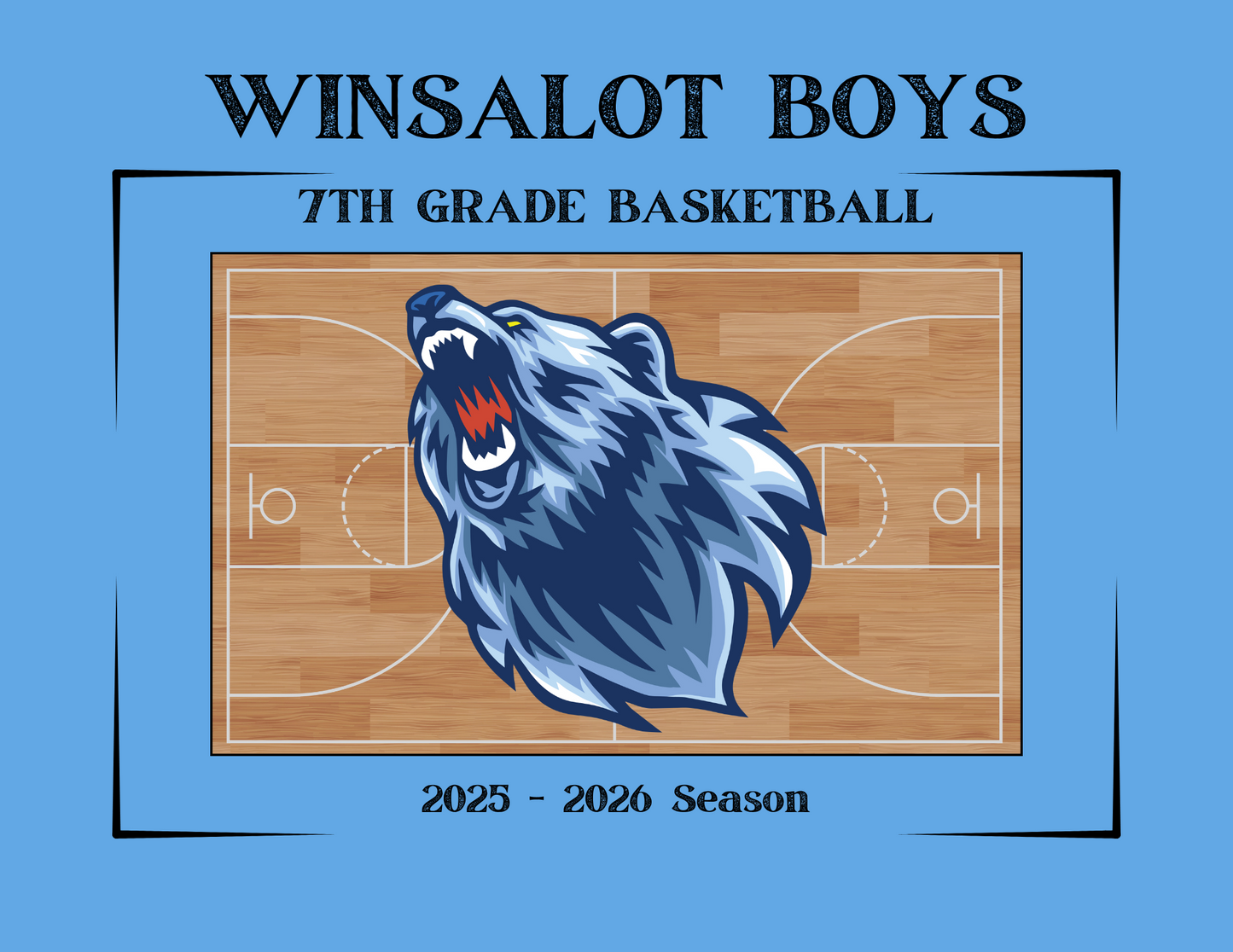 Custom Scorebooks