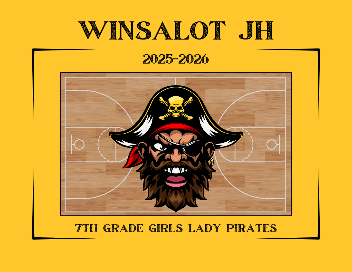 Custom Scorebooks