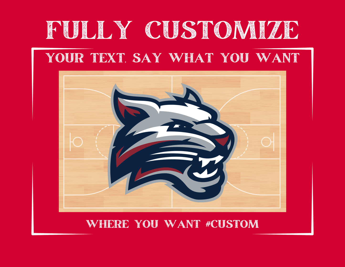 Custom Scorebooks