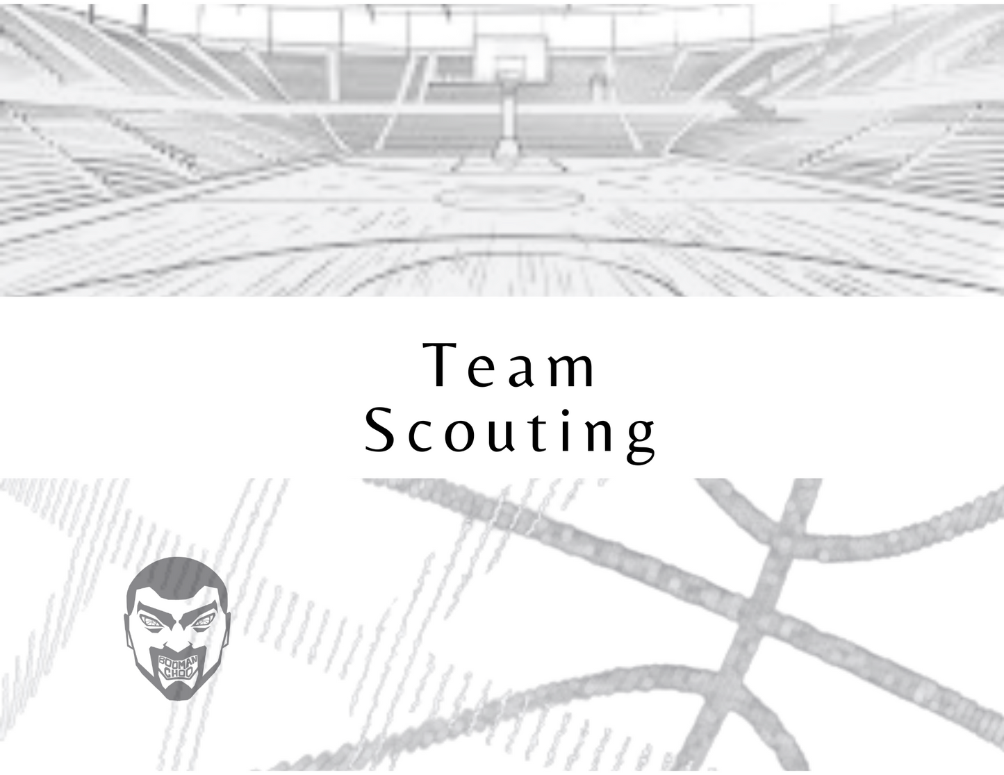 Basketball Team Scouting Notebook