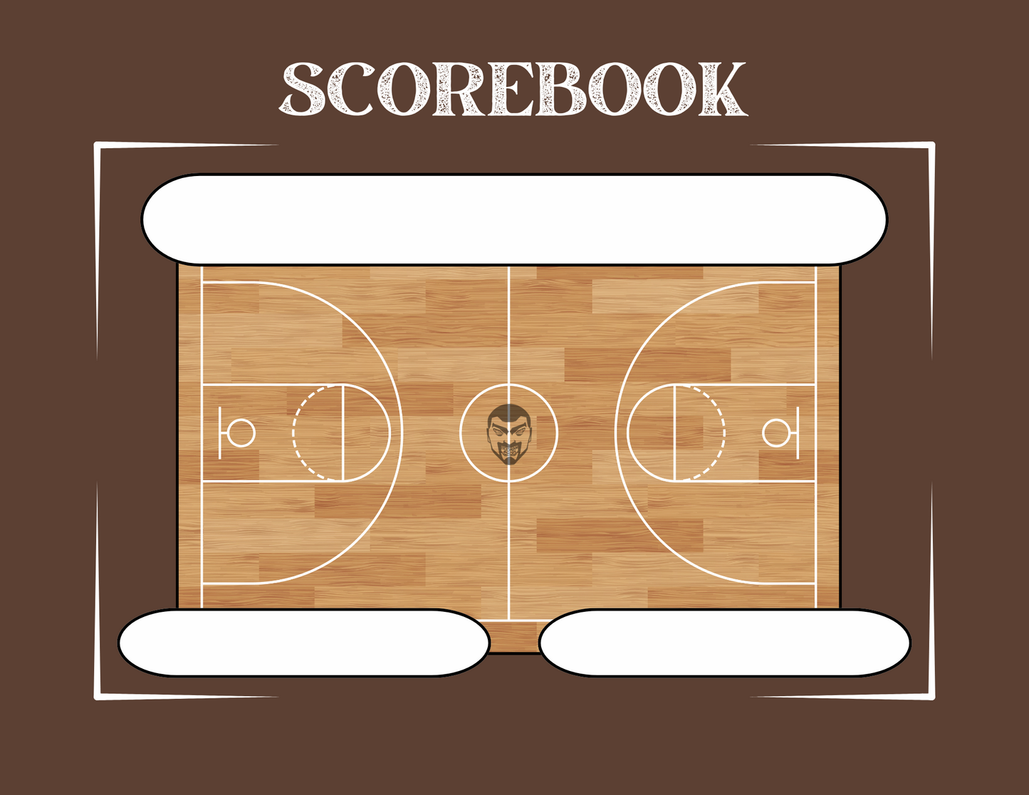 Standard Scorebook