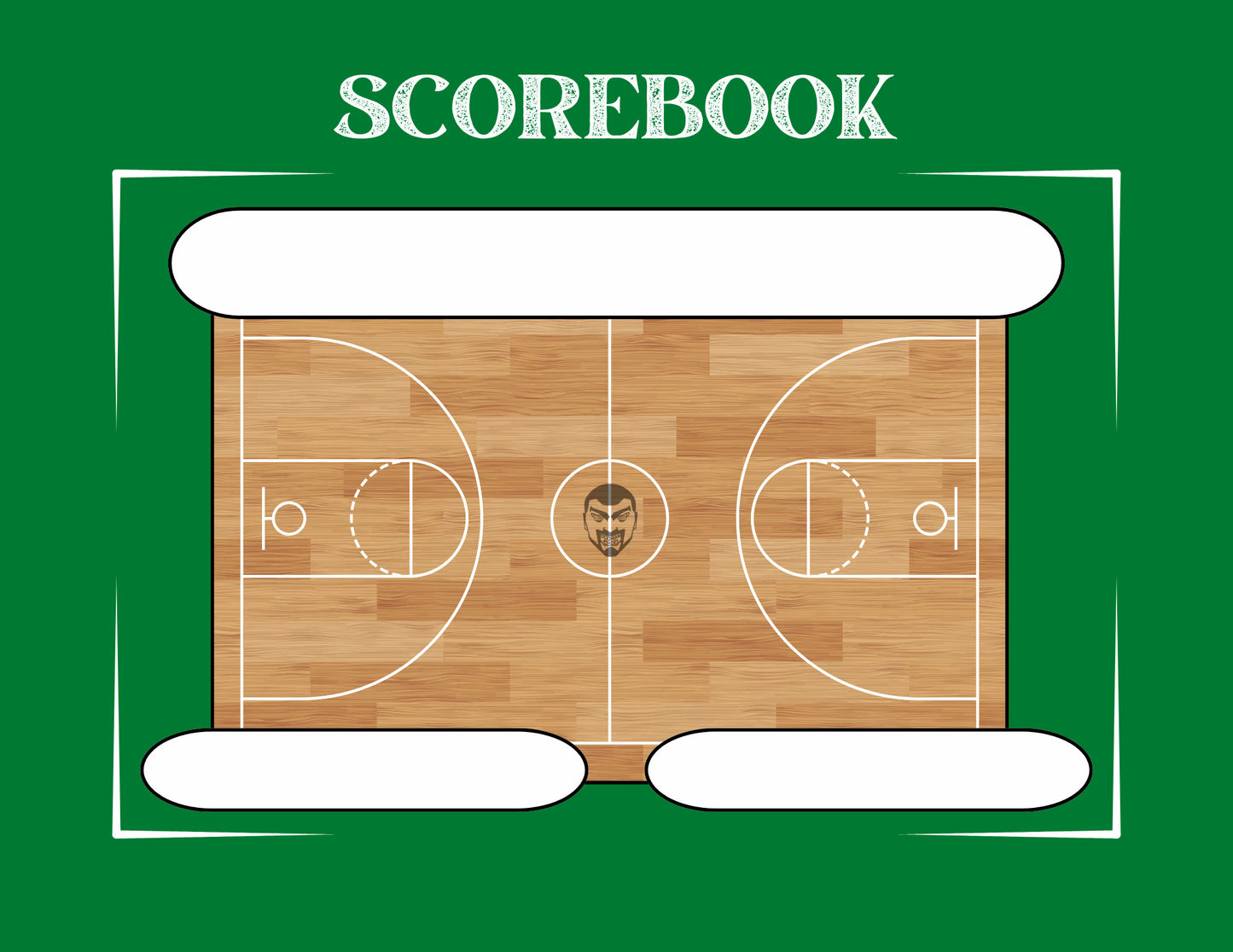 Standard Scorebook