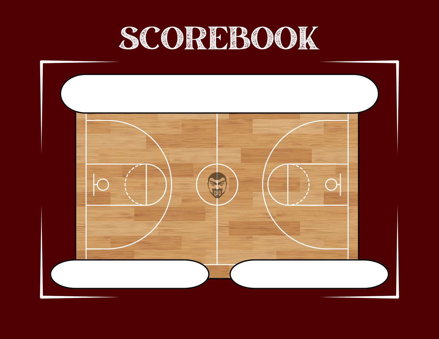Standard Scorebook