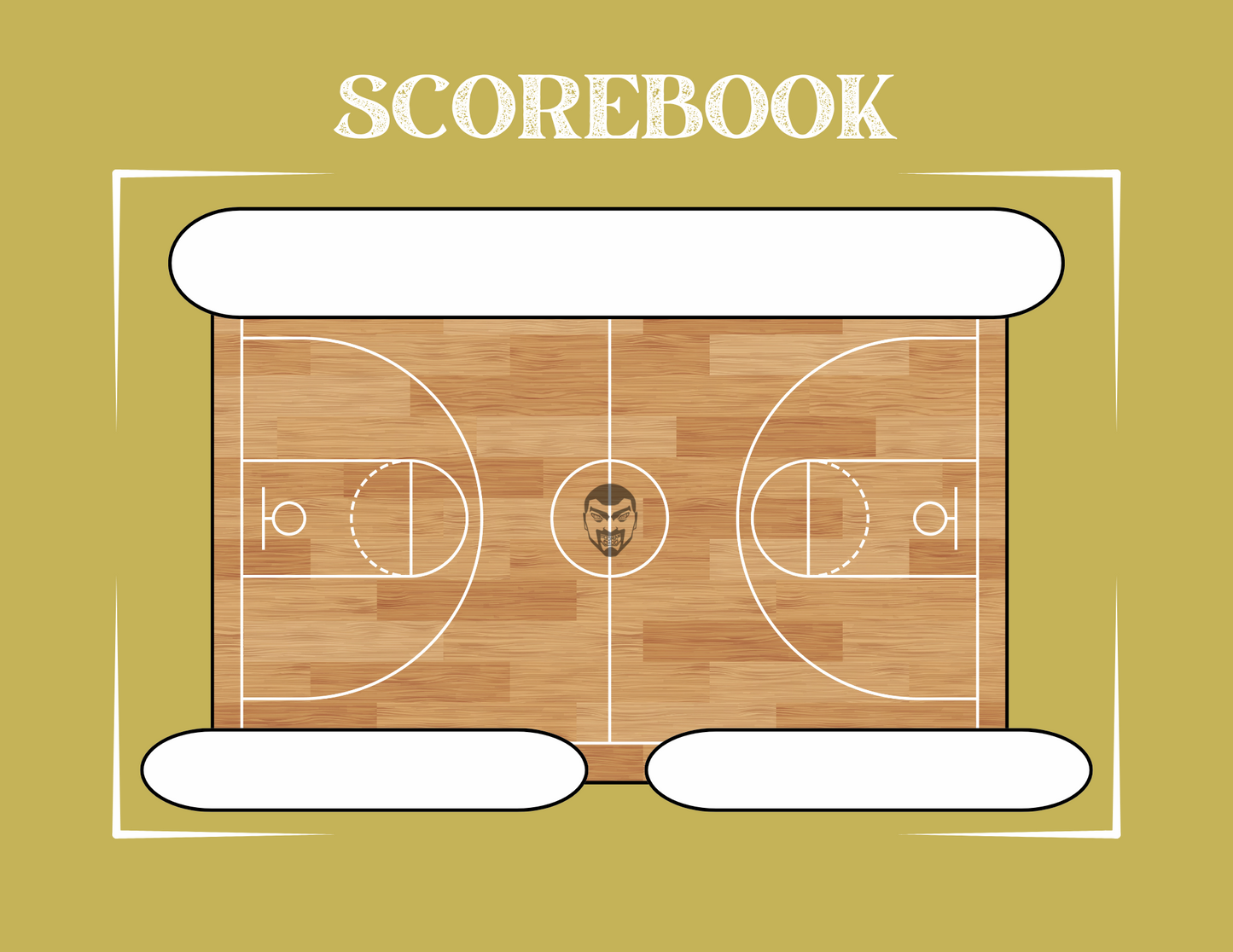 Standard Scorebook