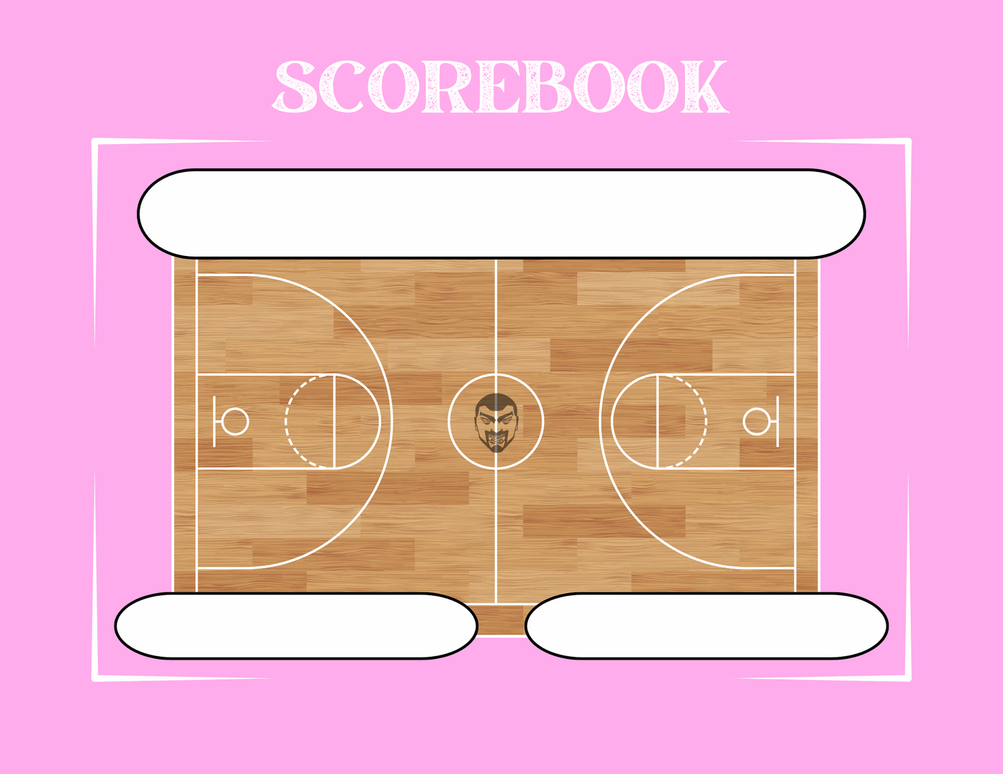 Standard Scorebook