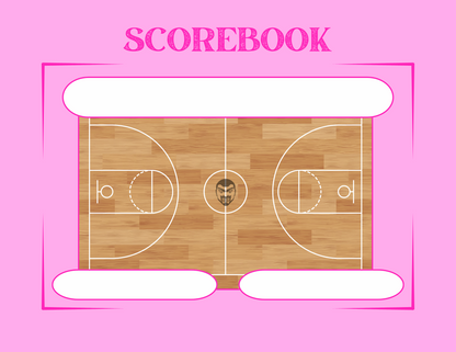 Standard Scorebook