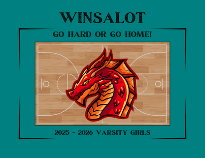Custom Scorebooks