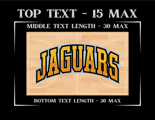 Custom Scorebooks
