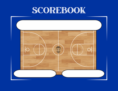 Standard Scorebook