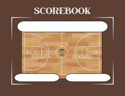 Standard Scorebook
