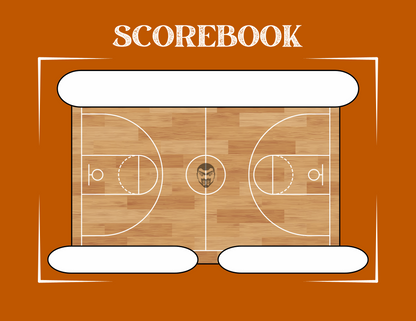 Standard Scorebook