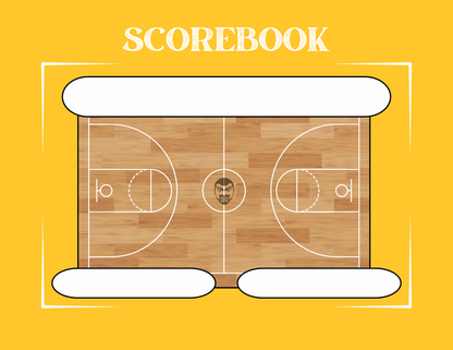 Standard Scorebook