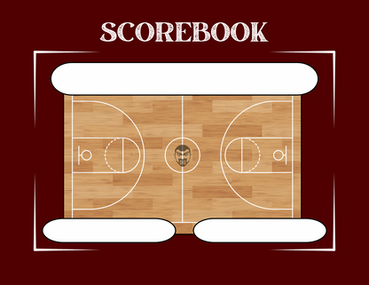 Standard Scorebook