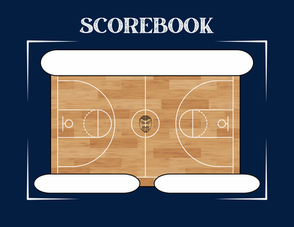 Standard Scorebook