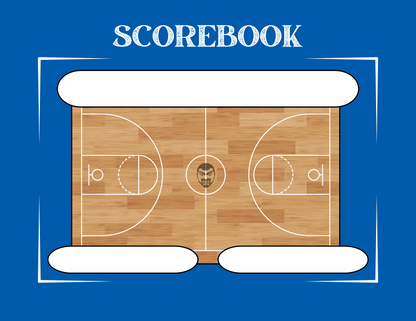 Standard Scorebook