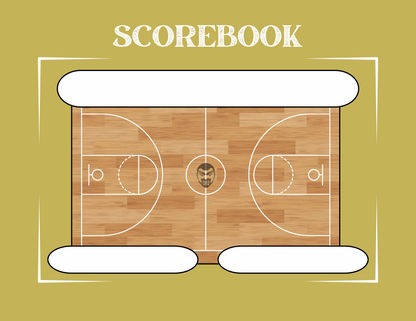 Standard Scorebook