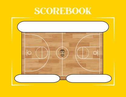 Standard Scorebook